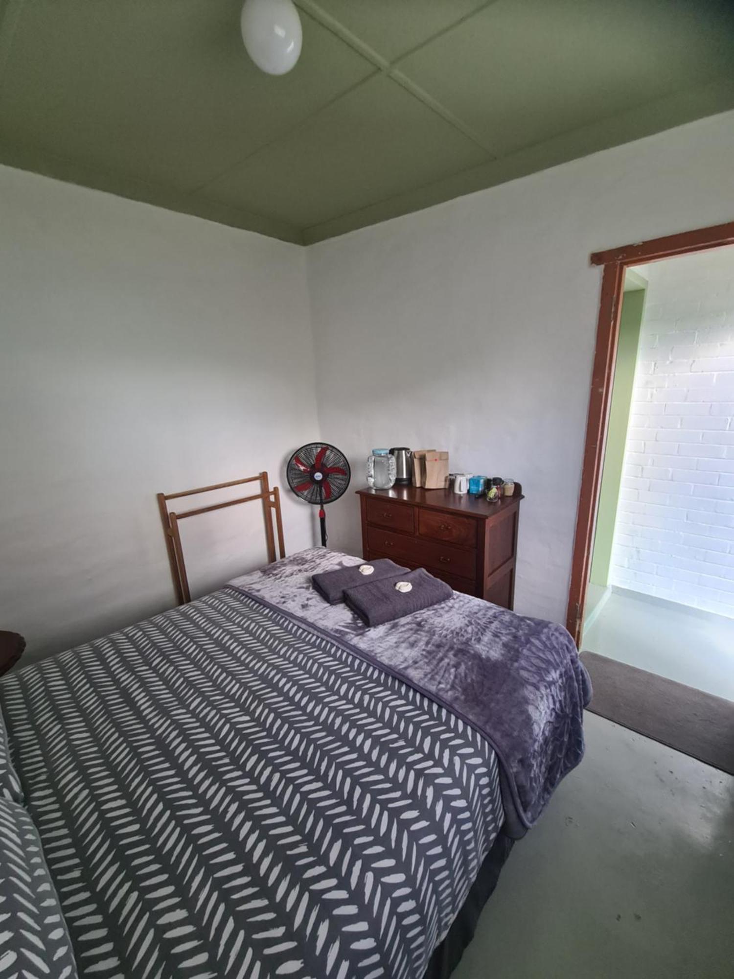 The Old Cabin Hotel Cullinan Room photo