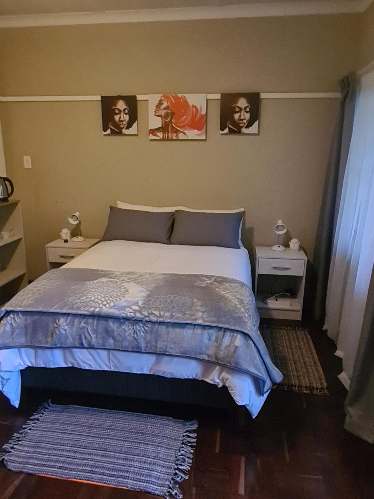 The Old Cabin Hotel Cullinan Room photo