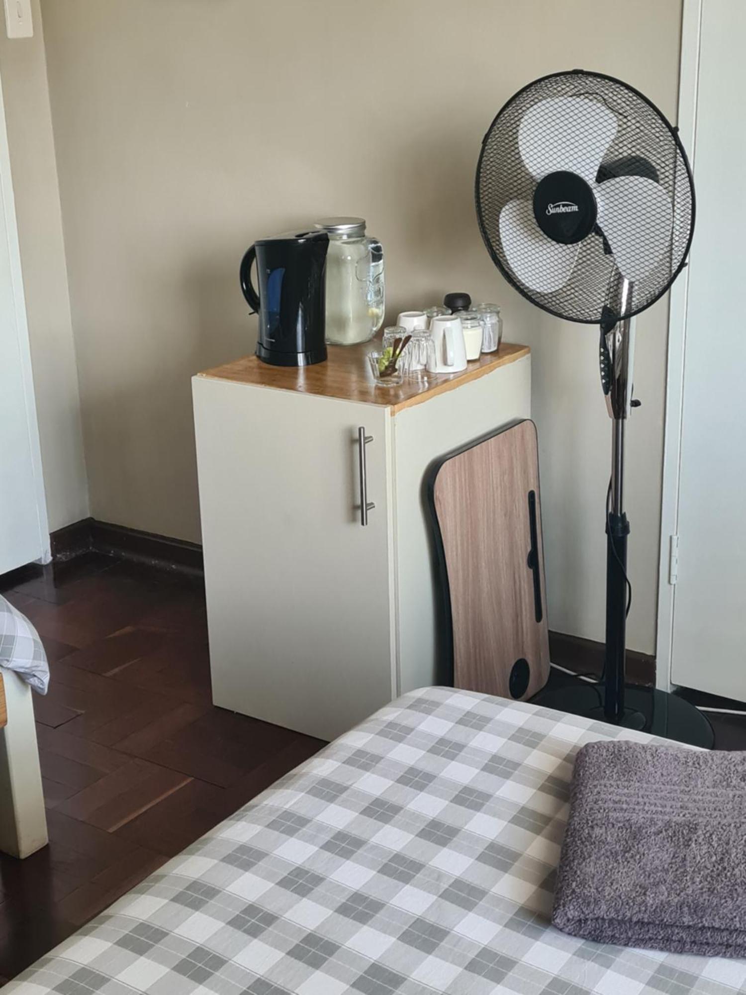 The Old Cabin Hotel Cullinan Room photo