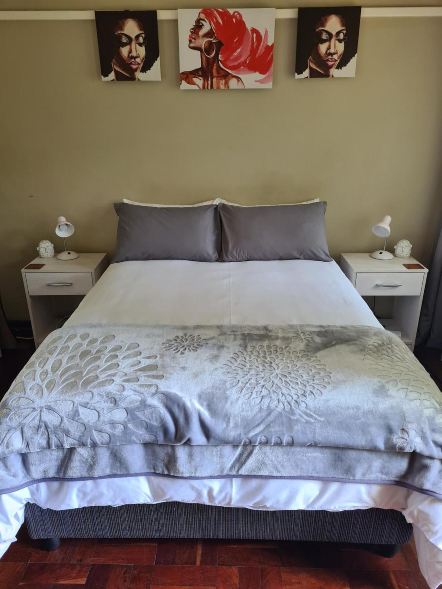 The Old Cabin Hotel Cullinan Room photo